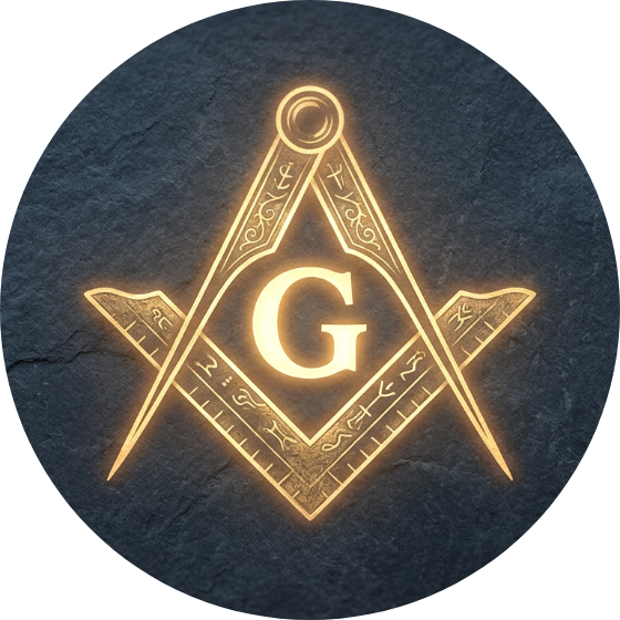 Freemason Logo